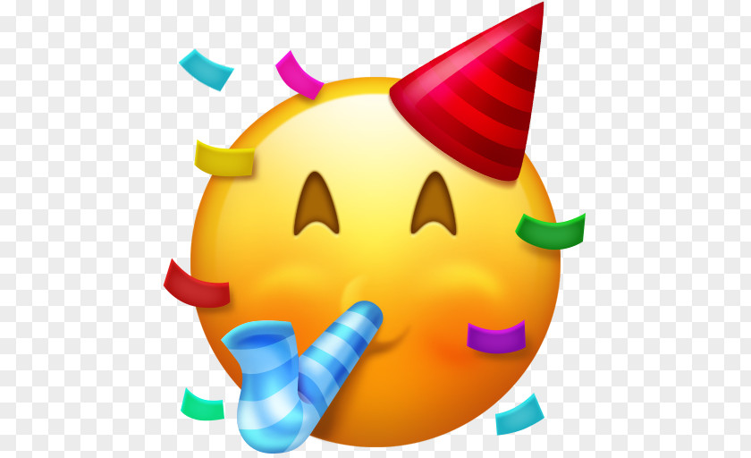 Celebrate Celebration Smiley Emojipedia World Emoji Day WhatsApp PNG