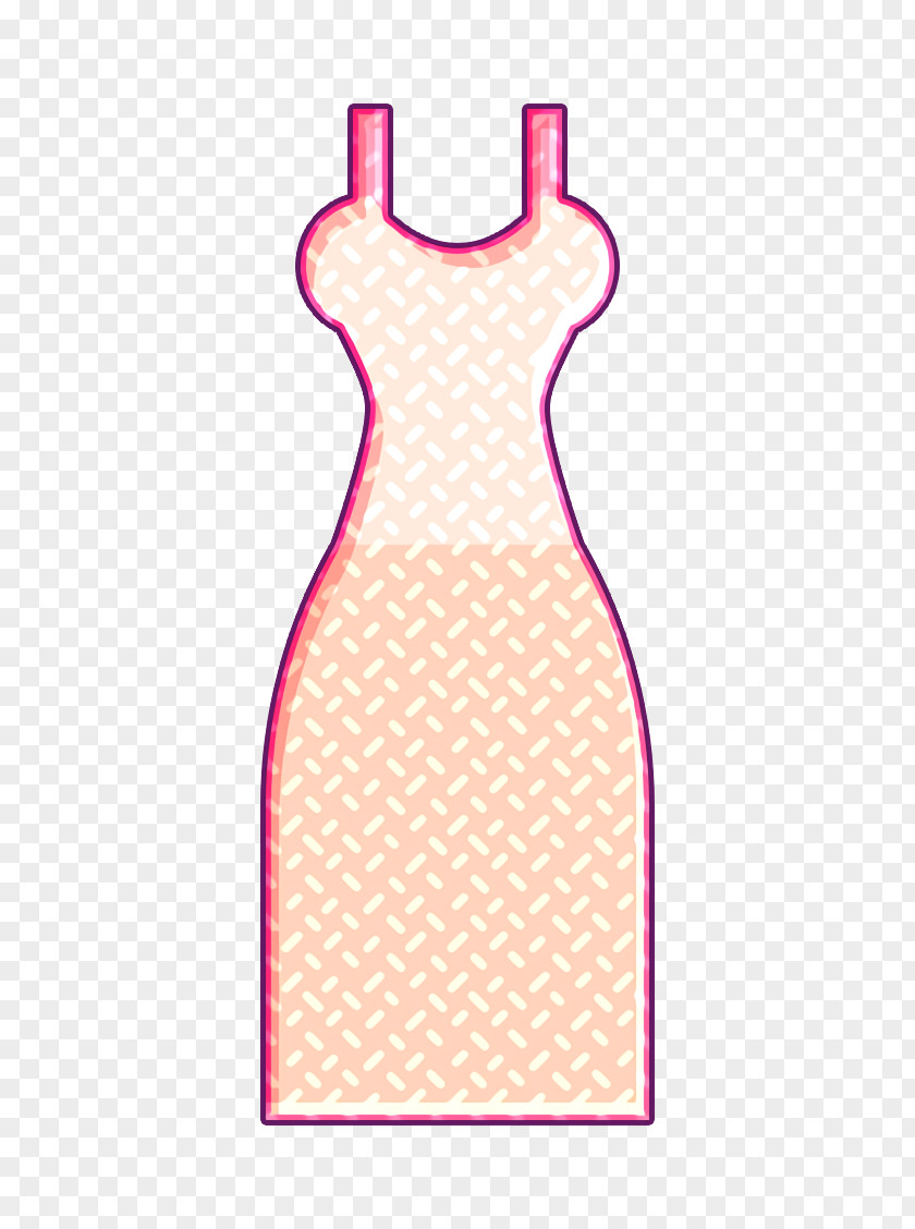 Clothes Icon Dress PNG