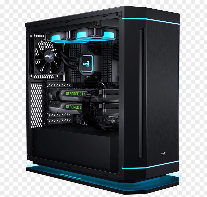 Color Mode: Rgb Computer Cases & Housings AeroCool Power Supply Unit ATX Hardware PNG