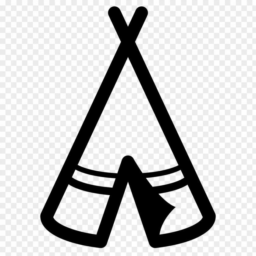 Common Tipi Native Americans In The United States Clip Art PNG