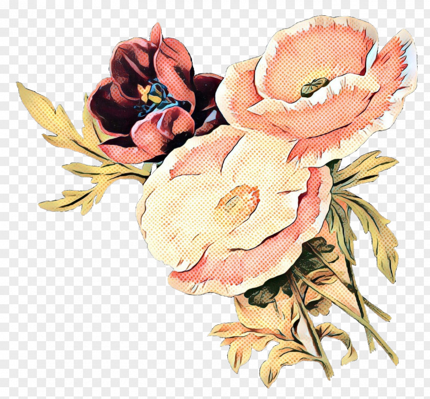 Cut Flowers Rose Family Floral Design PNG
