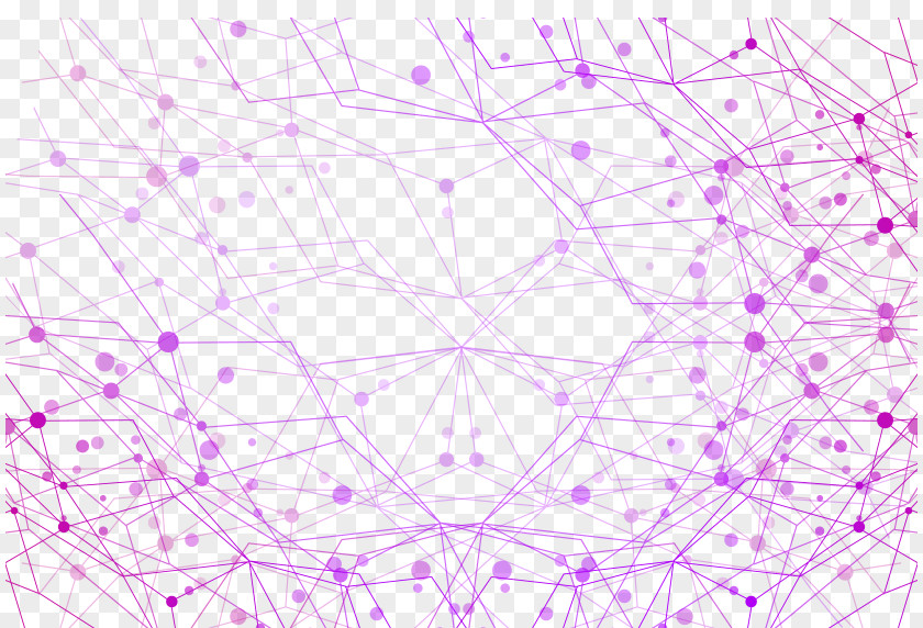 Gradient Line Color Euclidean Vector PNG