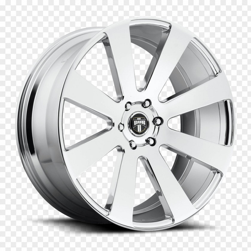 Harp Car Custom Wheel Rim Spinner PNG