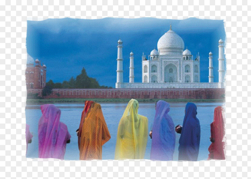 Holi Taj Mahal Travel Hotel Namaskar India Tour Tourism PNG