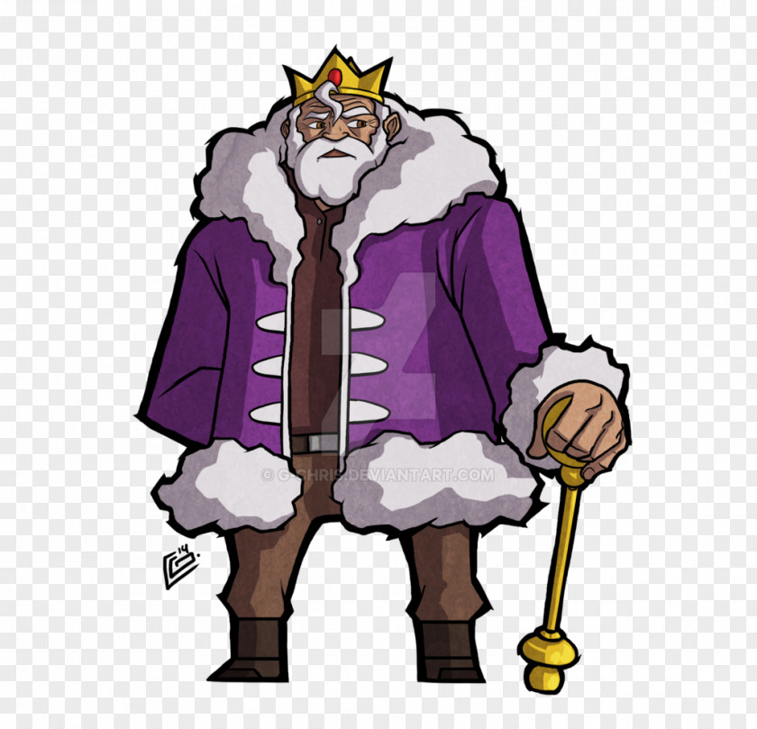 King Lil G Work Of Art Costume Design PNG