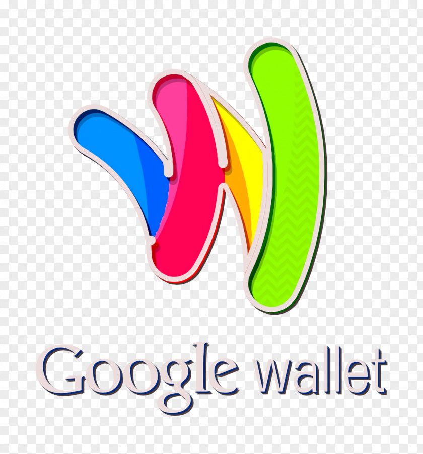 Logo Icon Payment Method Google Wallet PNG