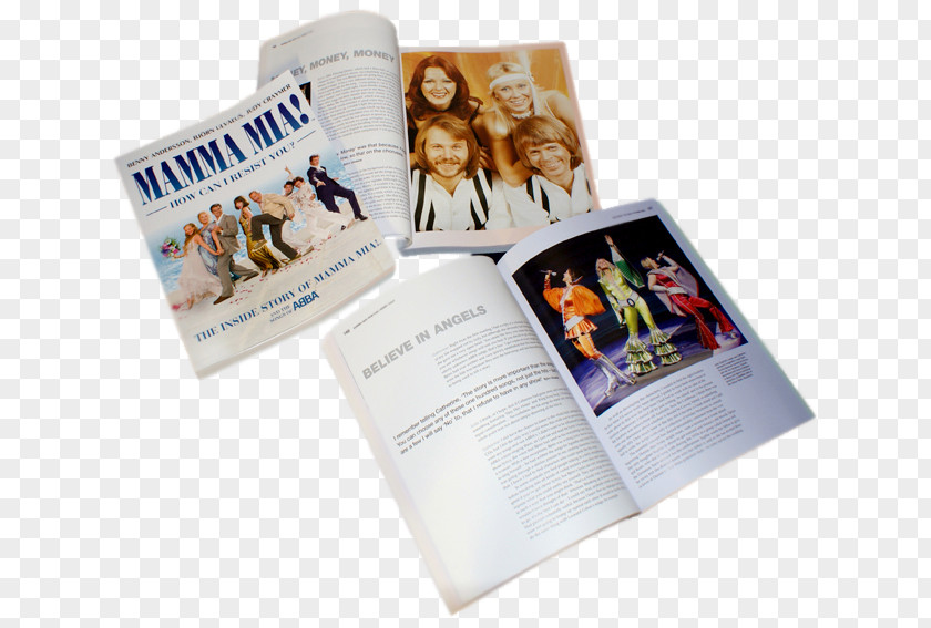 Mamma Mia YouTube Mia! How Can I Resist You? The Inside Story Of And Songs ABBA Theatre PNG