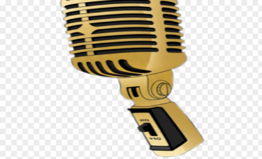 Mic Microphone Audio Technology PNG