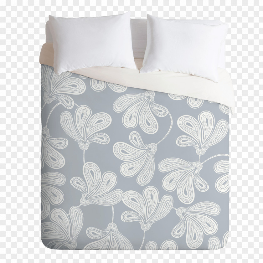 Pillow Duvet Covers Comforter Bedroom Bedding PNG