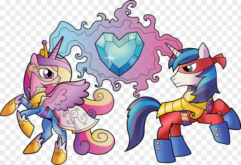 Princess Pony Luna Cadance Rarity Power PNG