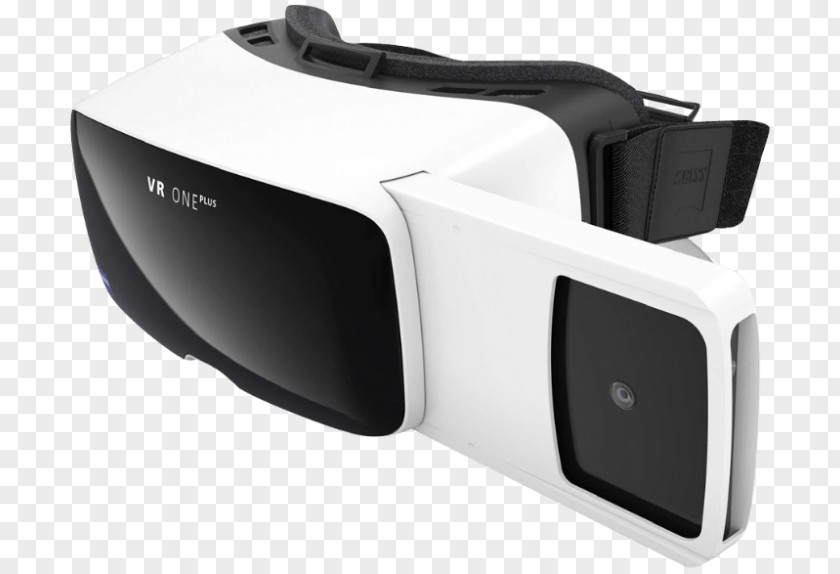 Safety Glasses Carl Zeiss VR ONE Plus Virtual Reality Headset AG PNG