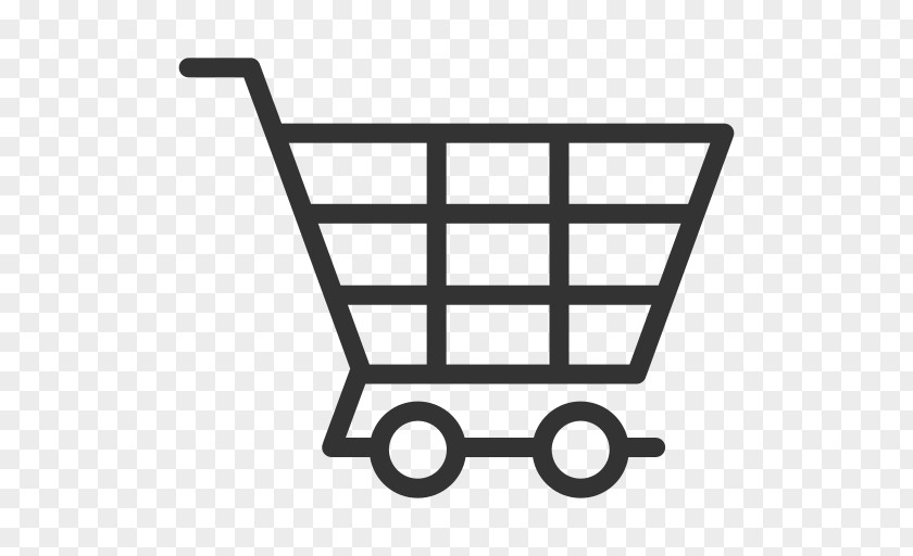 Shopping Cart Vector Graphics Transparency Illustration PNG