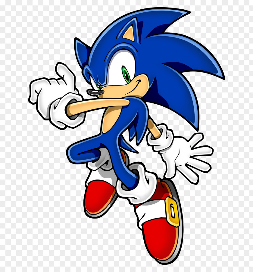 Sonic Rush Series The Hedgehog Classic Collection Free Riders Colors PNG