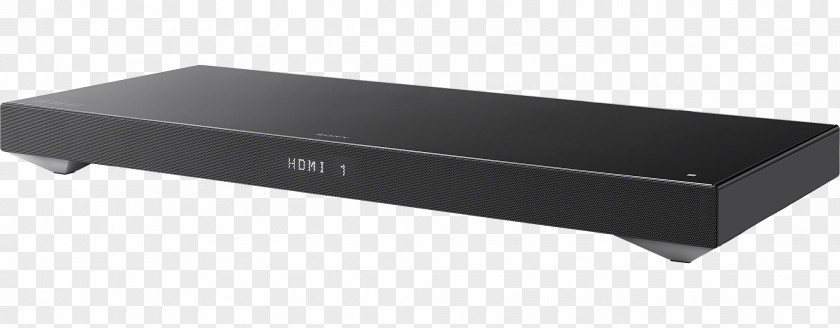 Sony Blu-ray Disc Soundbar HT-XT3 Home Theater Systems PNG