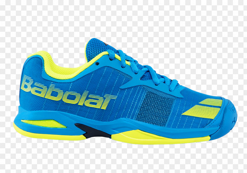 Tennis Babolat Sneakers Padel Shoe PNG