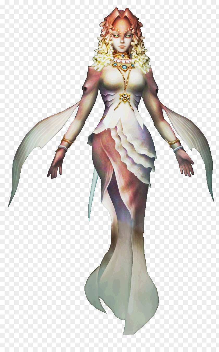 The Legend Of Zelda: Twilight Princess Breath Wild Queen Rutela Ocarina Time PNG