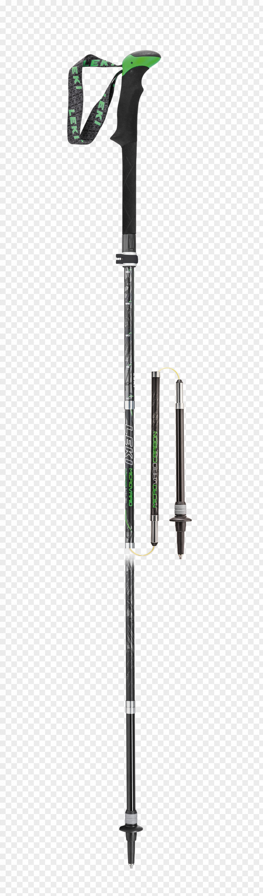 Trekking Pole Hiking Poles LEKI Lenhart GmbH Nordic Walking Trail Running Carbon Fibers PNG