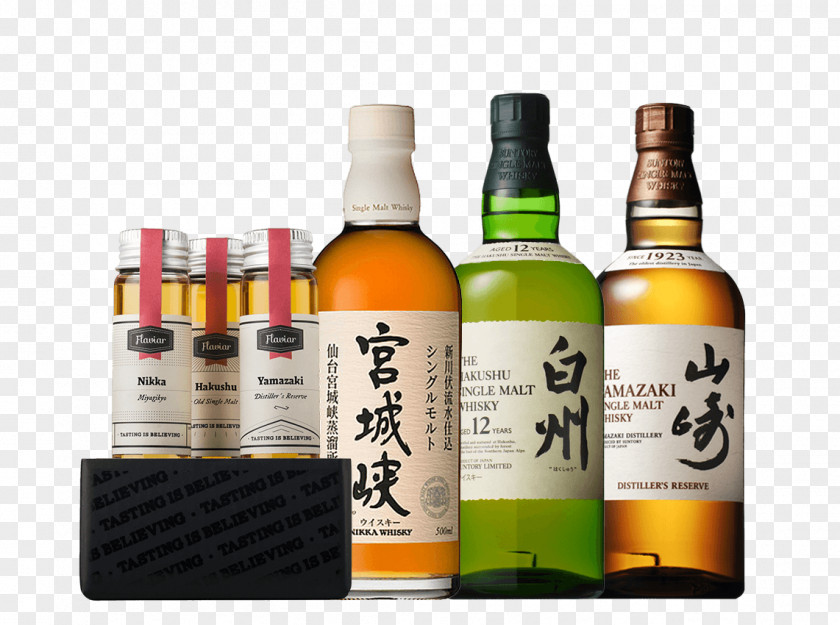 Whiskey Japanese Whisky Yamazaki Distillery Liquor Scotch PNG