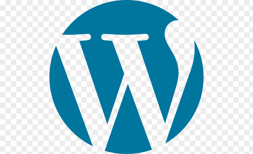 WordPress Logo PNG