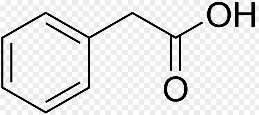 Alcohol Vector 4-Hydroxyphenylacetic Acid Mandelic PNG