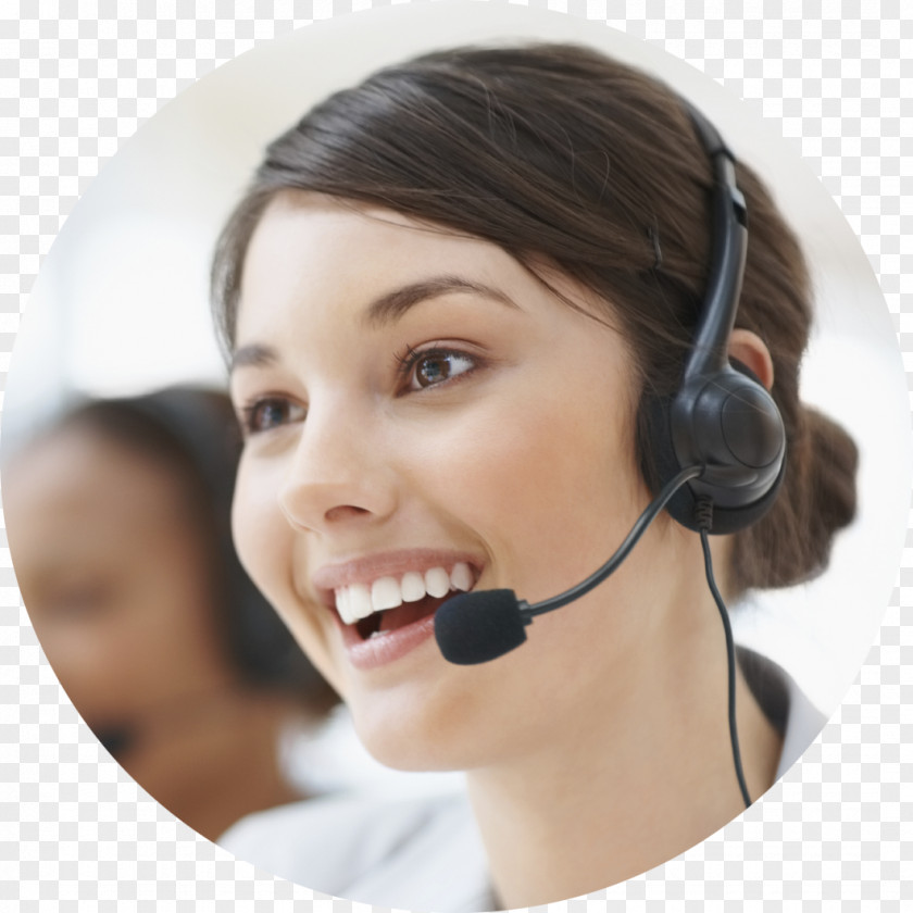 Business Call Centre Customer Service PNG