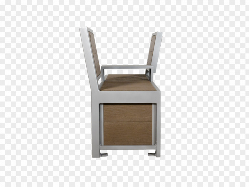 Chair Armrest Product Design Angle PNG
