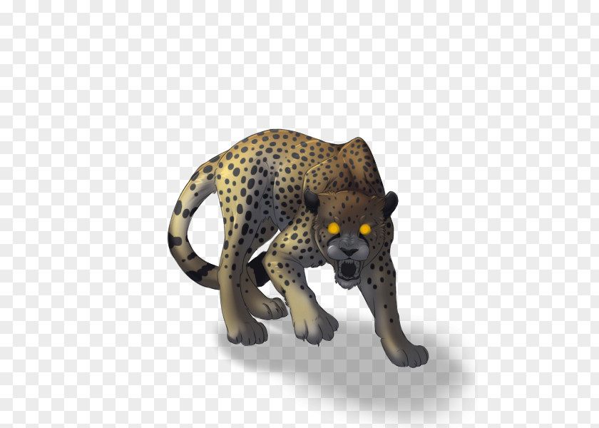 Cheetah Leopard Cat Felidae Cougar PNG