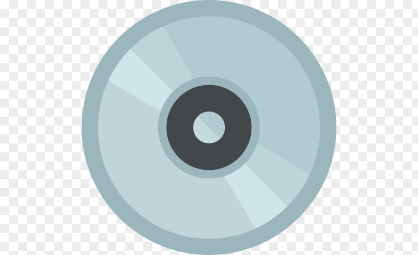 Compact Disk Disc Data Storage PNG