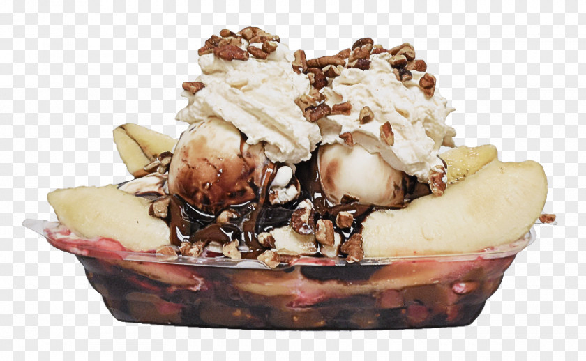 Dairy Dessert Ice Cream PNG