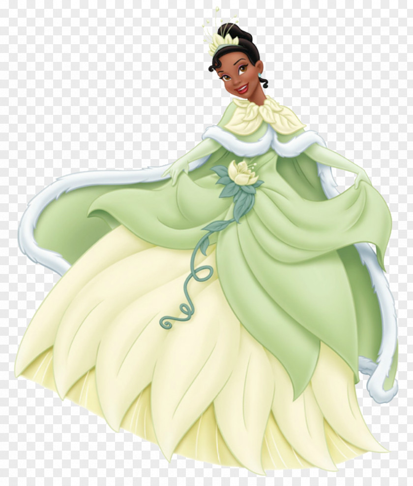 Donald Duck Tiana Rapunzel Daisy Princess Aurora PNG