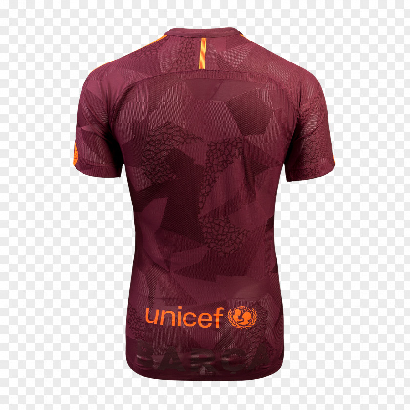 Fc Barcelona FC T-shirt Clothing Nike PNG