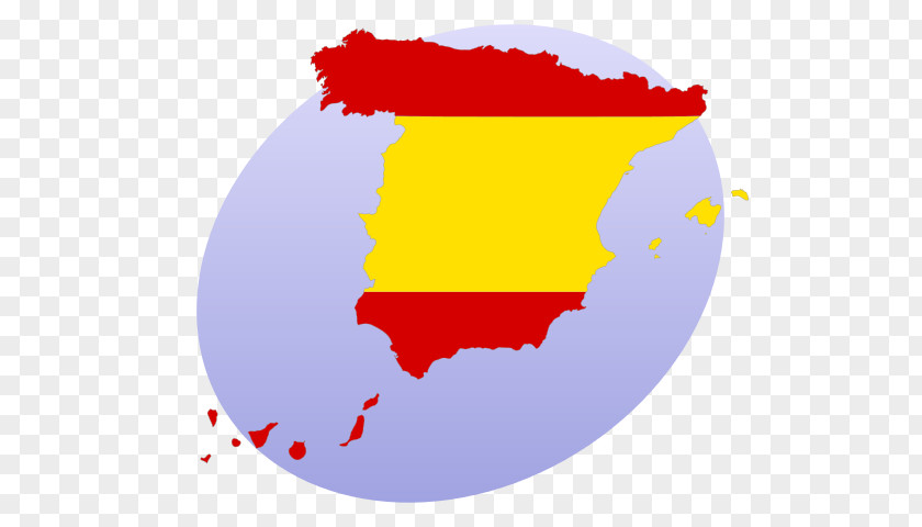Map La Rioja Flag Of Spain PNG