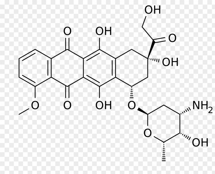 Mouth Doxorubicin Pharmaceutical Drug Daunorubicin Hydrochloride Cancer PNG