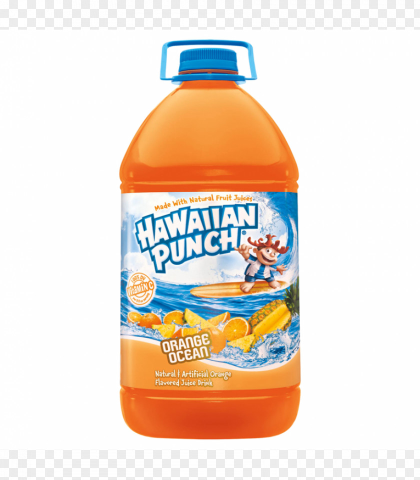 Papaya Juice Hawaiian Punch Orange Fizzy Drinks PNG