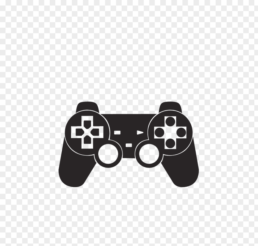 Playstation PlayStation 3 4 Game Controllers PNG