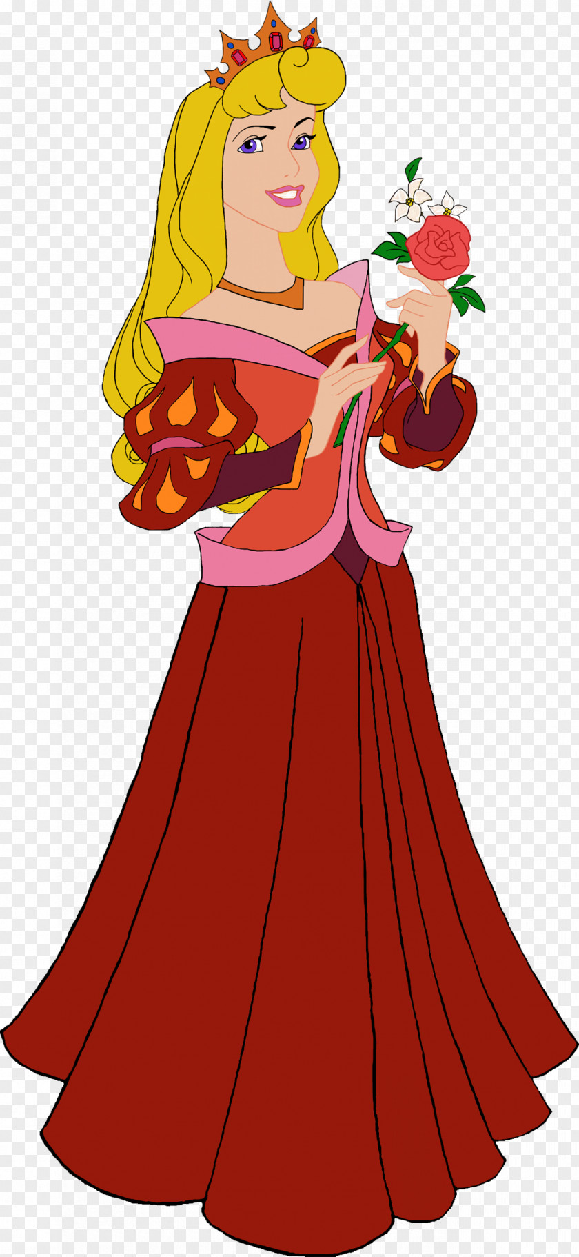 Princess Aurora YouTube Disney Sleeping Beauty Clip Art PNG