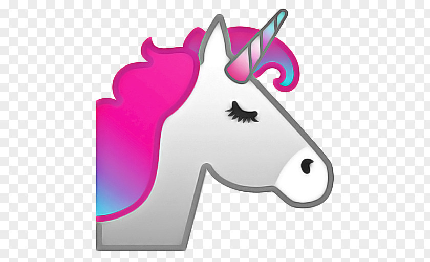 Symbol Unicorn Cartoon PNG