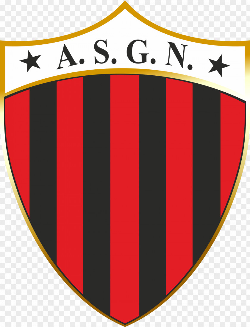 A.S.D. Nocerina 1910 Logo Emblem Football Line PNG