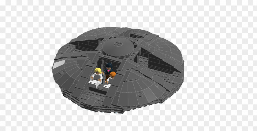 Building Lego Ideas The Group Flying Saucer PNG