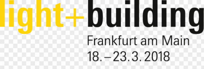 Building Messe Frankfurt Light + Lighting Designer PNG