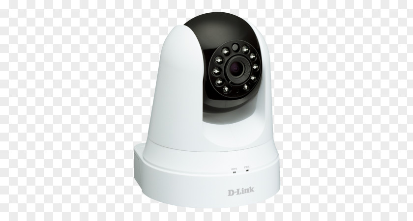 Camera IP D-Link DCS-7000L Video Cameras DCS-5020L PNG