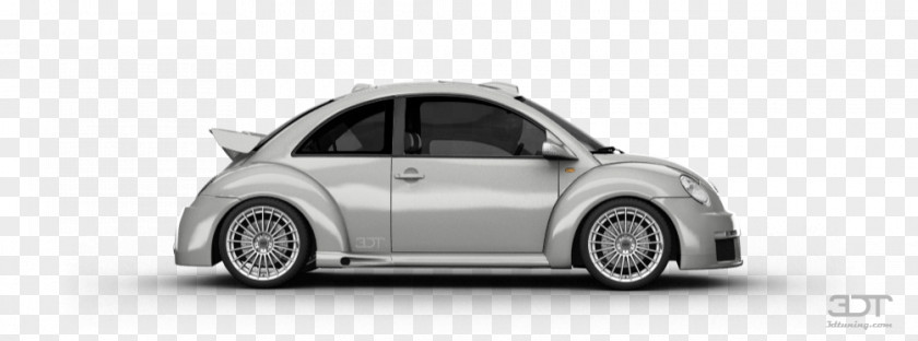 Car Volkswagen New Beetle City PNG