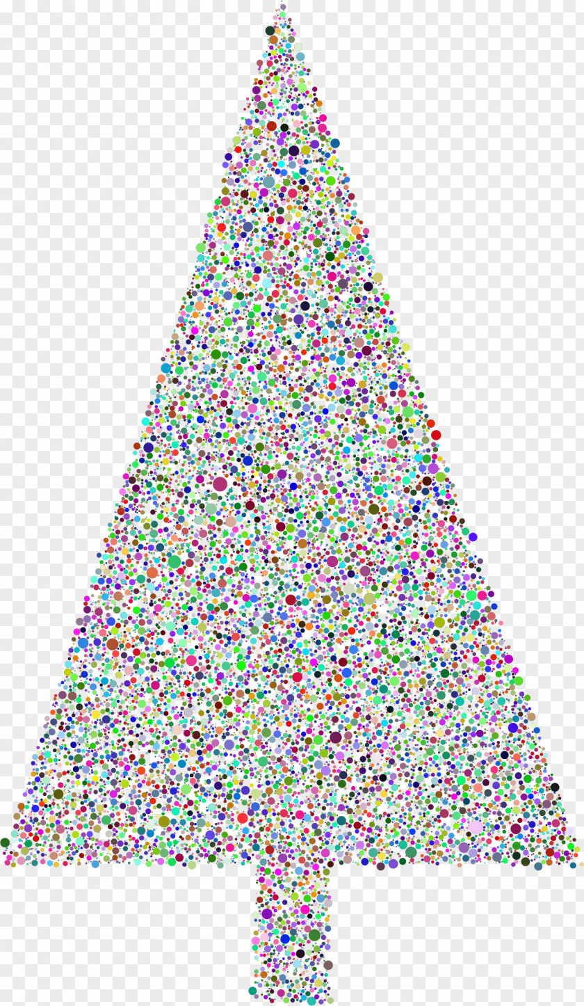 Christmas Tree Clip Art Day Santa Claus Ornament PNG