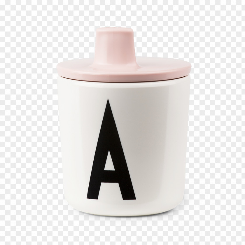 Cup Letter Alphabet Child PNG