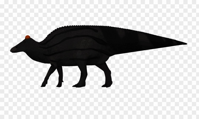 Dinosaur Edmontosaurus Annectens Anatosaurus Art PNG