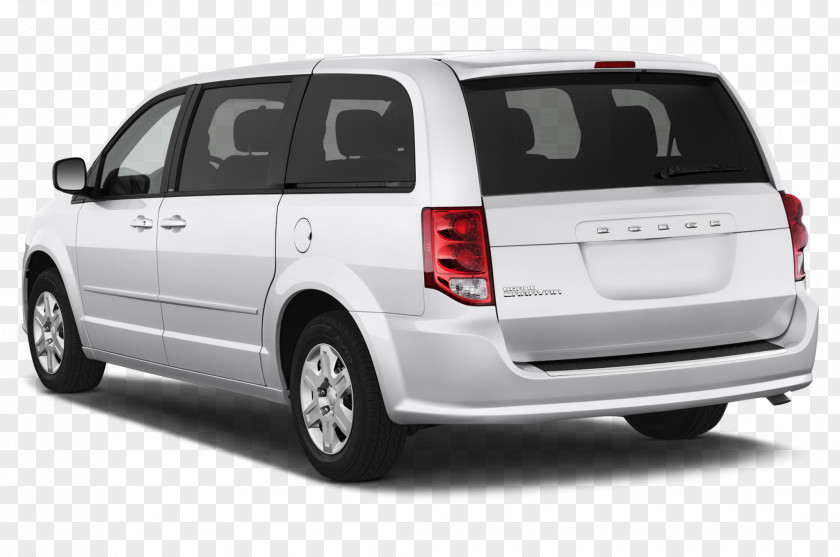 Dodge 2011 Grand Caravan 2017 PNG