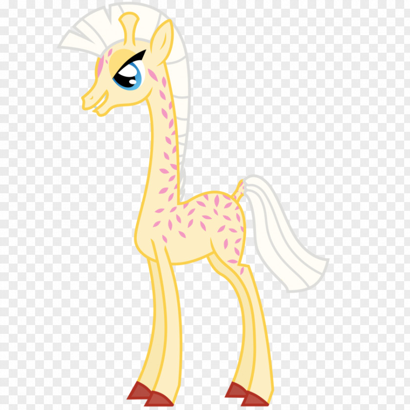 Giraffe Neck Animal Legendary Creature Clip Art PNG