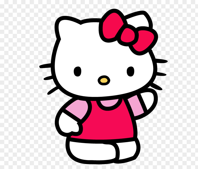Hello Kitty Art Snoopy Image Royalty-free Mural PNG