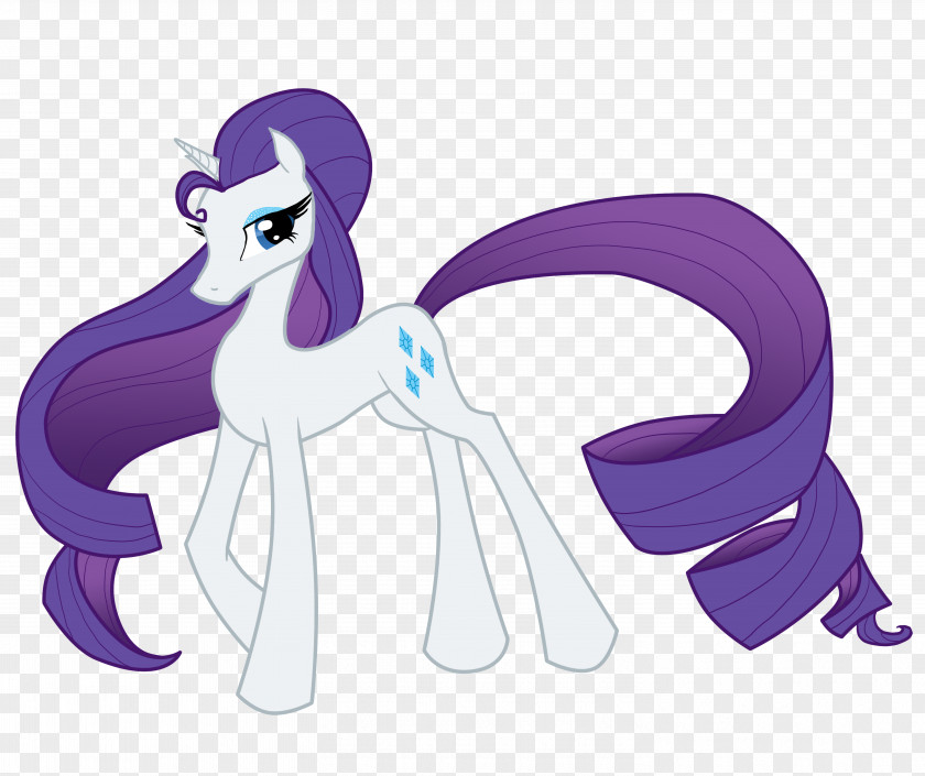 Horse Pony Rarity Twilight Sparkle Unicorn PNG