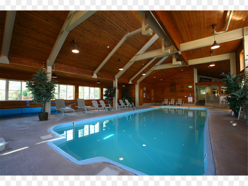 Hotel Swimming Pool Swan Mountain Resort PNG